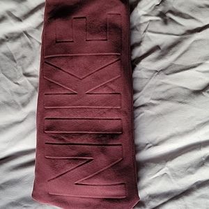 Nike Crop Sweatshirt